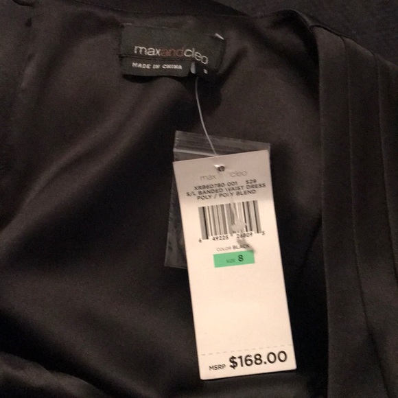 🔥 Gorgeous New Maxandcleo formal dress - Picture 5 of 8